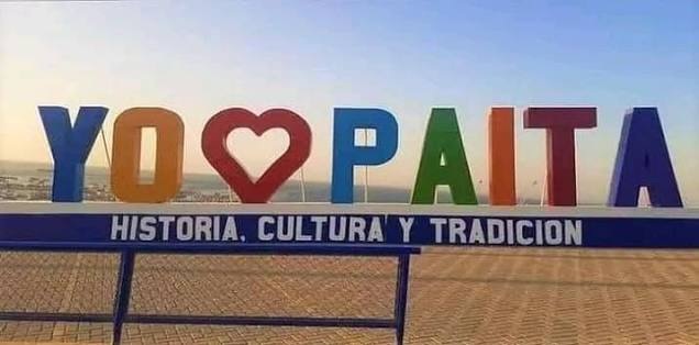 Paita, Piura